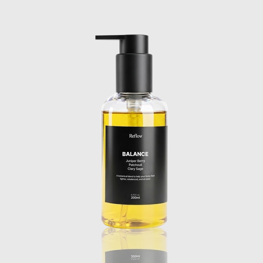 Balance Oil 200ml