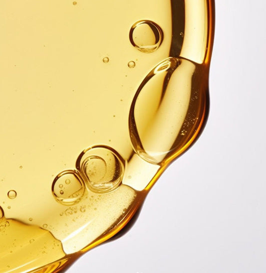 Confidence Oil 200ml (Reserva ahora · Disponible a finales de septiembre)