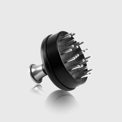 Scalp Cooling Brush (Reserva ahora · Disponible en noviembre)