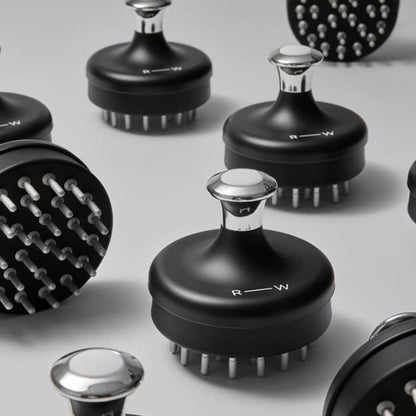 Scalp Cooling Brush (Reserva ahora · Disponible en noviembre)