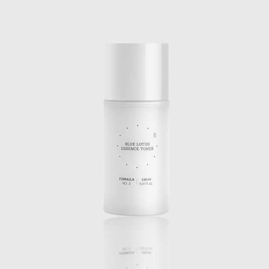 Blue Lotus Essence Toner 150ml