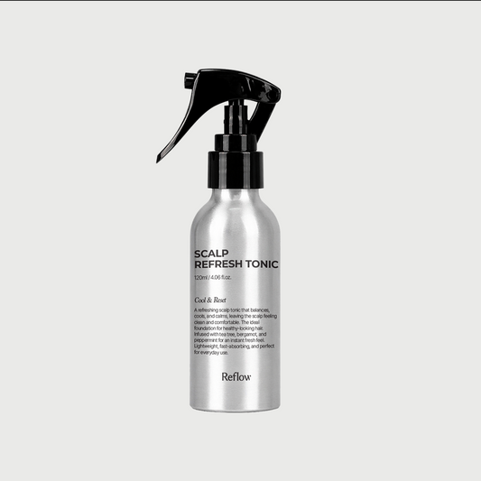 Scalp Refresh Tonic 120ml